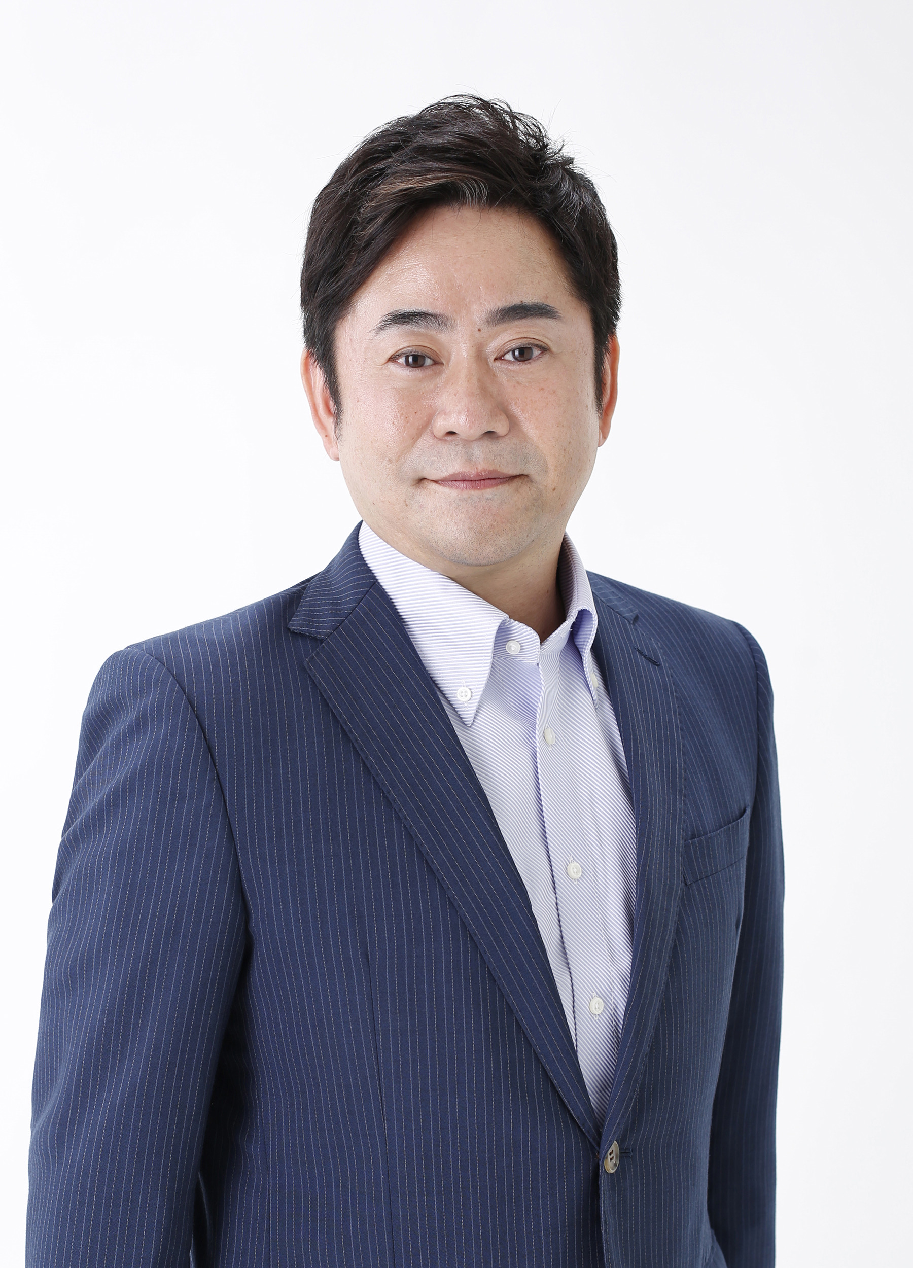 深谷弘