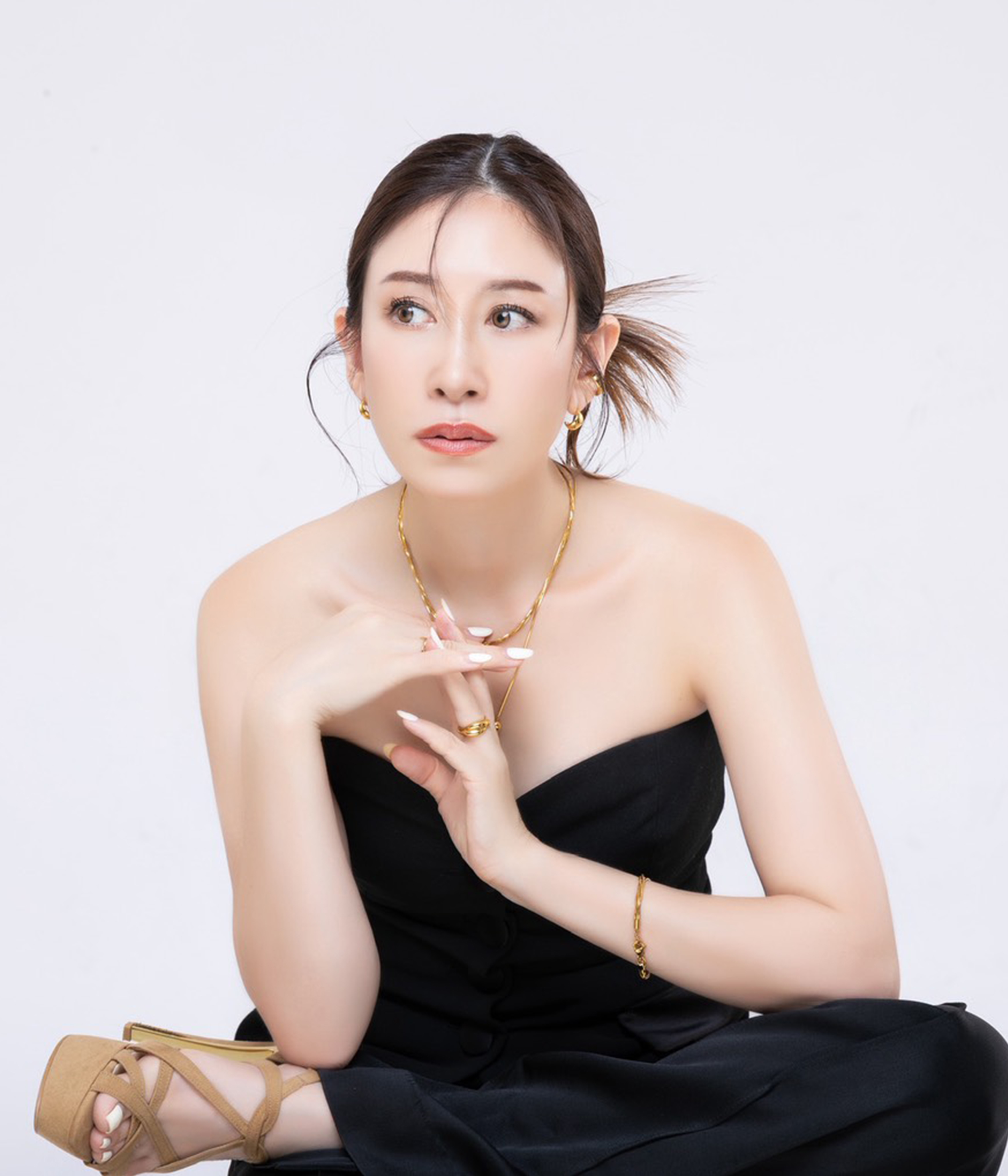岩田さおり