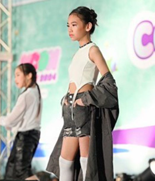 Avery Chan