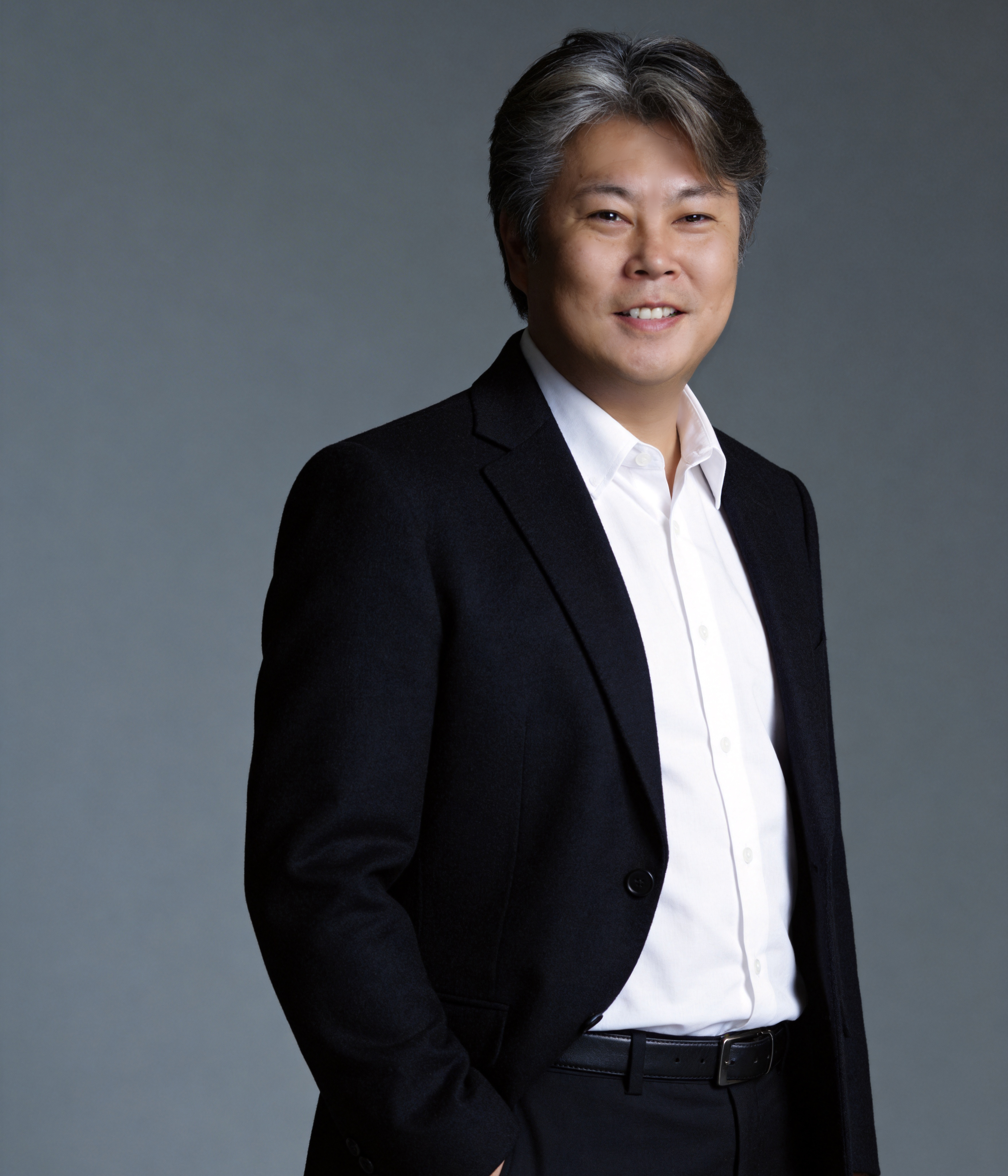 田中英一