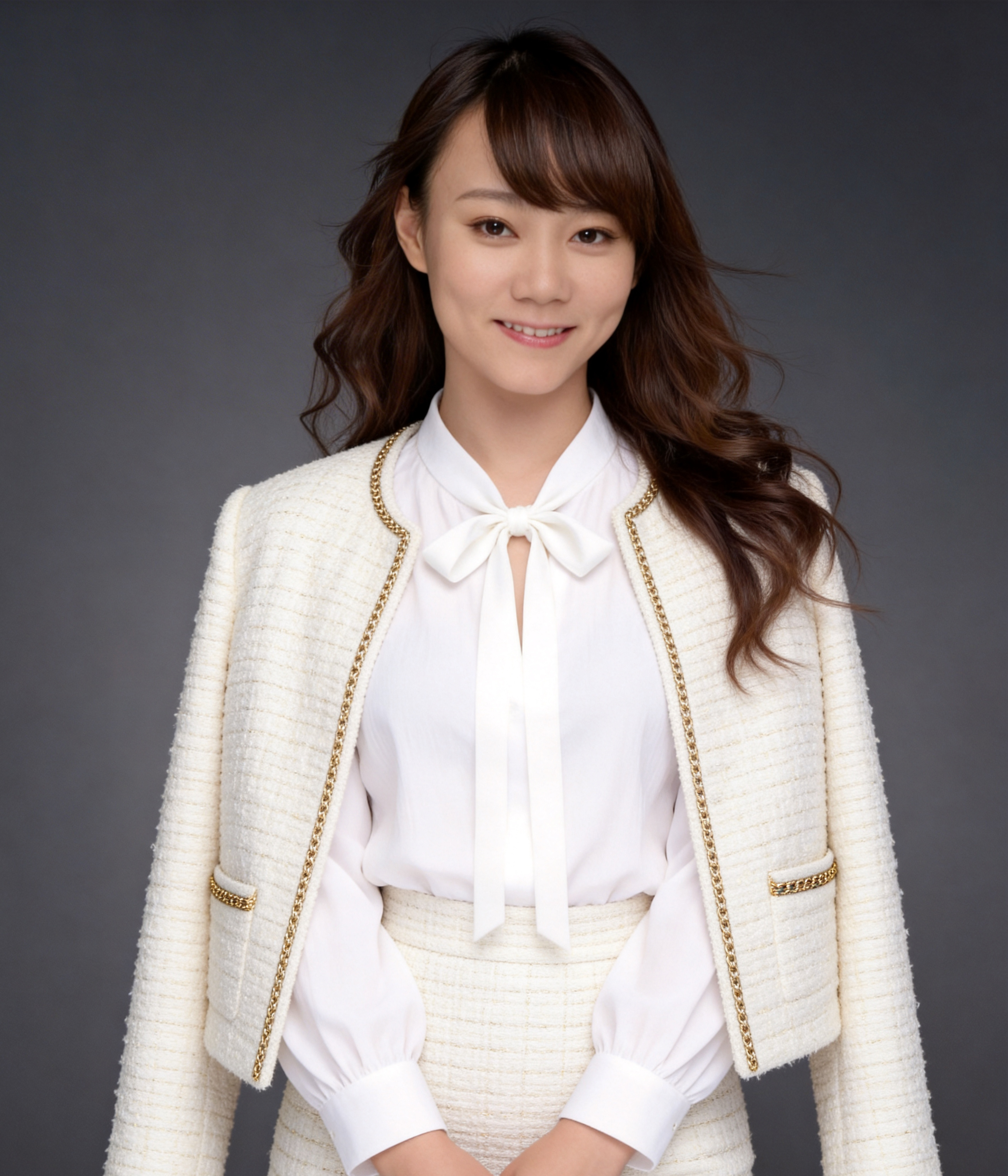 田中莉斯